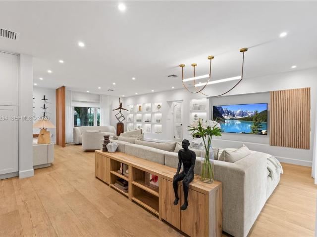 Detached House for sale in Miami, Florida