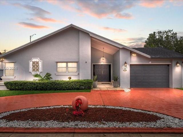 Detached House for sale in Miami, Florida