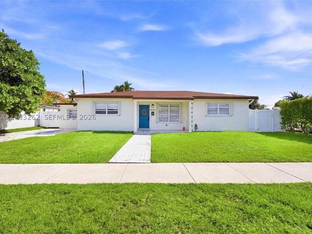 Detached House for sale in Miami, Miami-Dade County