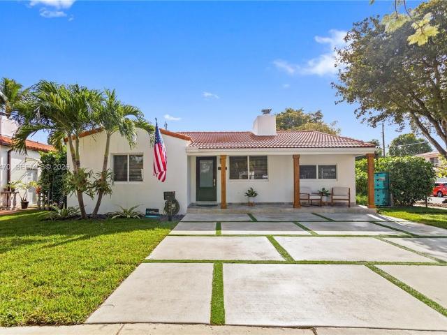 Detached House for sale in Miami, Florida