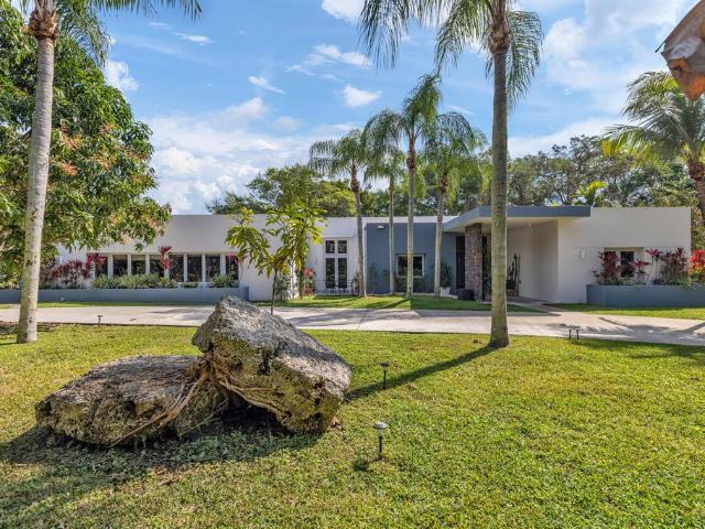 Detached House for sale in Miami, Florida