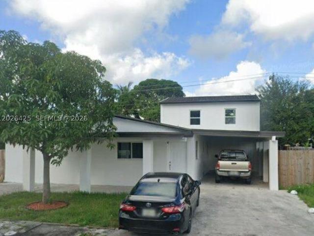 Detached House for sale in Florida
