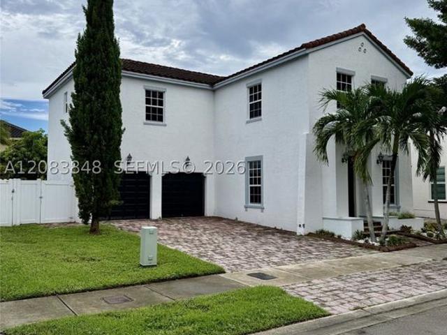 Detached House for sale in Miami, Florida