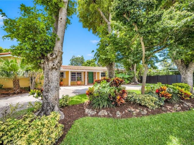 Detached House for sale in Miami, Florida