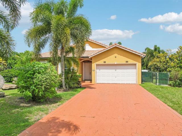Detached House for sale in Miami, Florida