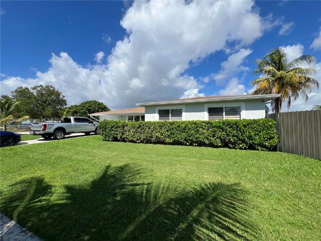 Detached House for sale in Miami, Florida