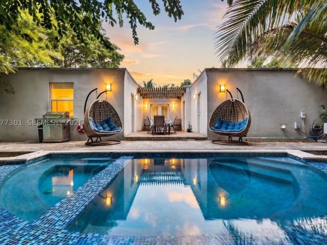 Detached House for sale in Miami, Florida