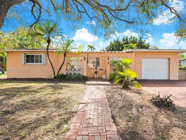 Detached House for sale in Miami, Florida