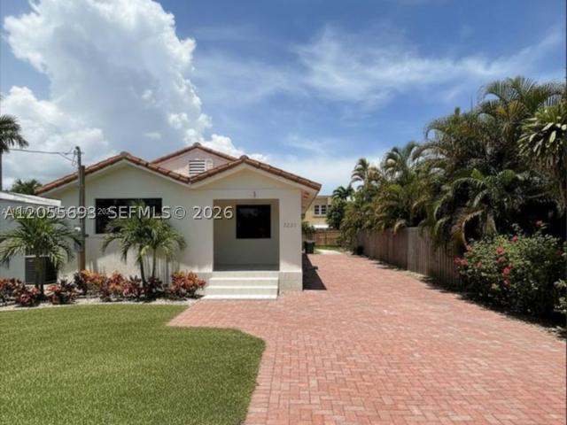 Detached House for sale in Miami, Florida