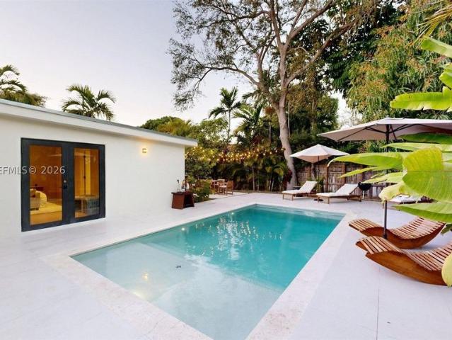 Detached House for sale in Miami, Florida