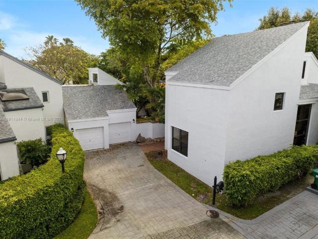 Detached House for sale in Miami, Florida