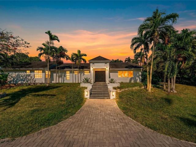 Detached House for sale in Miami, Florida
