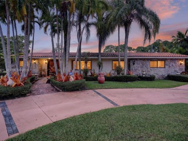 Detached House for sale in Miami, Florida