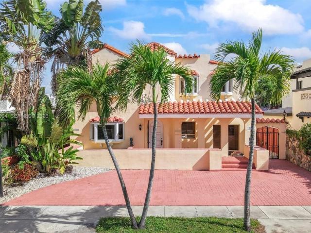 Detached House for sale in Miami, Florida