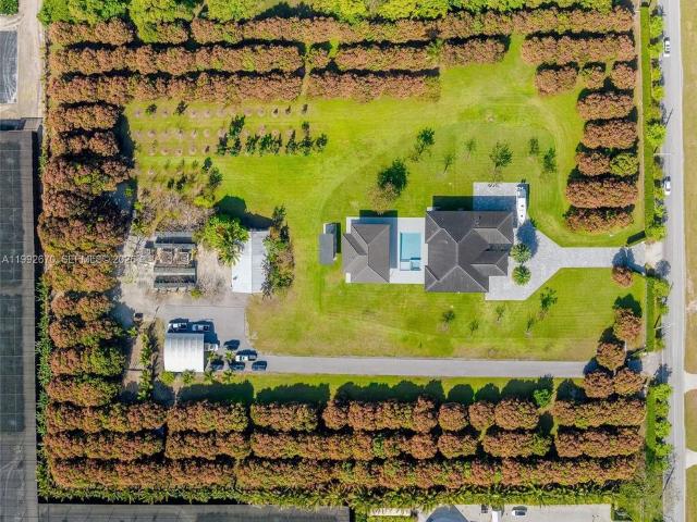 Detached House for sale in Miami, Florida