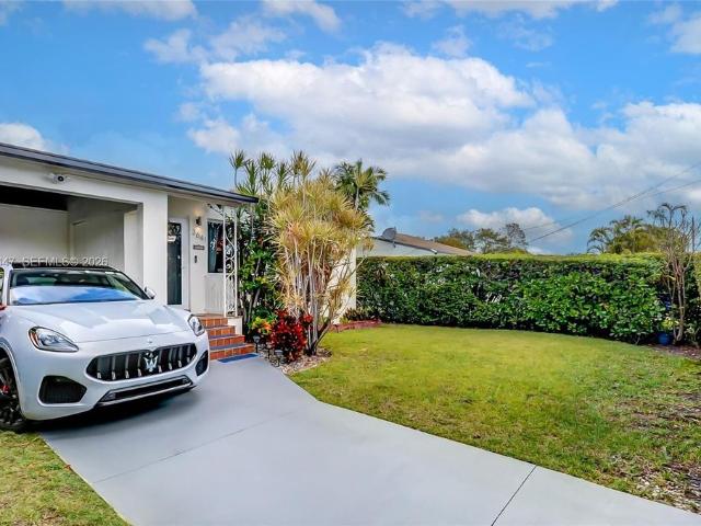 Detached House for sale in Miami, Florida