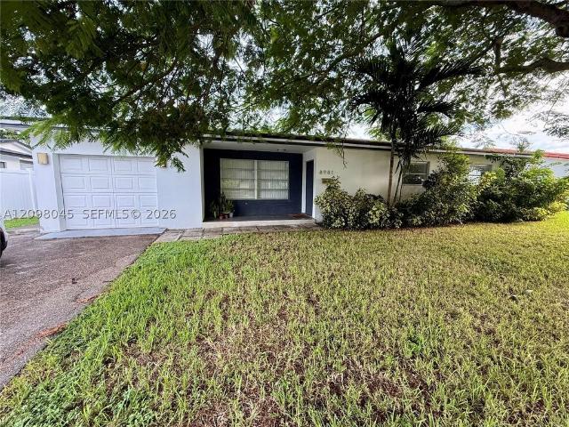 Detached House for sale in Miami, Miami-Dade County