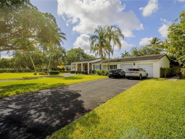 Detached House for sale in Miami, Florida