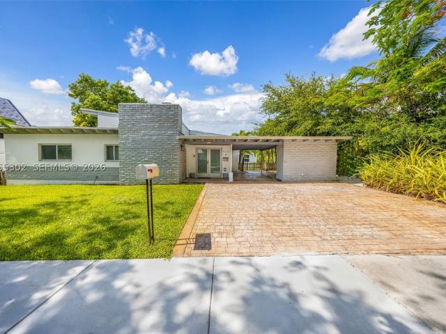 Detached House for sale in Miami, Florida