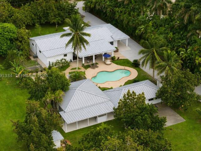 Detached House for sale in Miami, Miami-Dade County