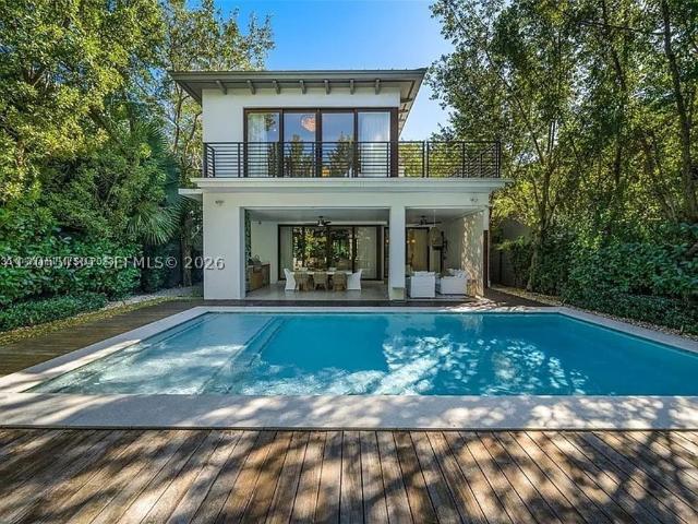 Detached House for sale in Miami, Florida