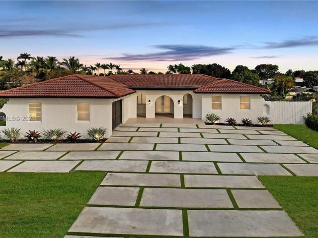 Detached House for sale in Miami, Florida