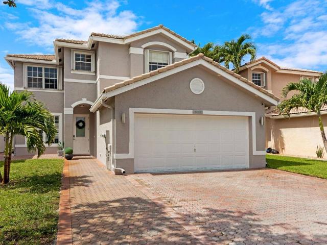 Villa for sale in Miramar