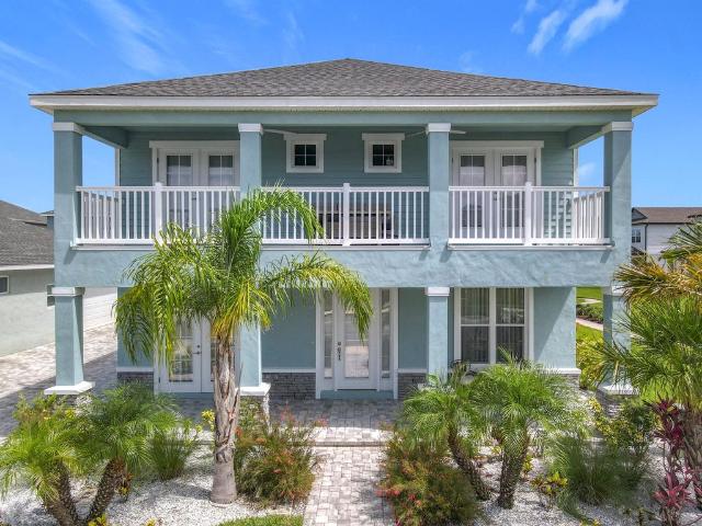 Villa for sale in New Smyrna Beach