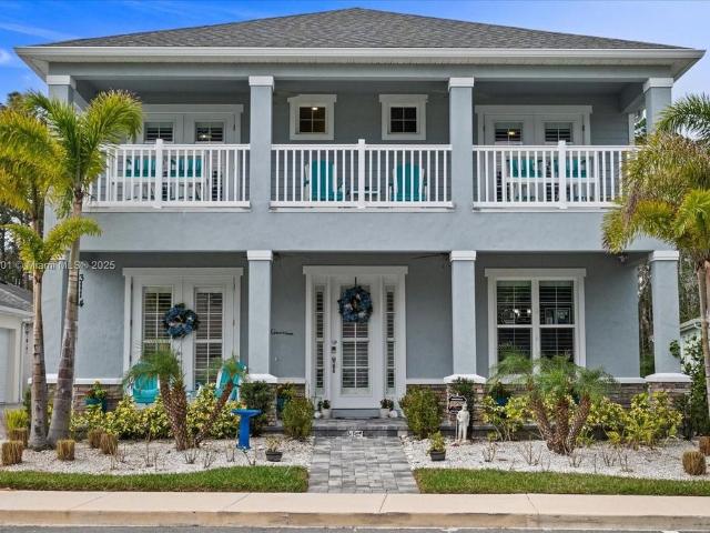 Villa for sale in New Smyrna Beach