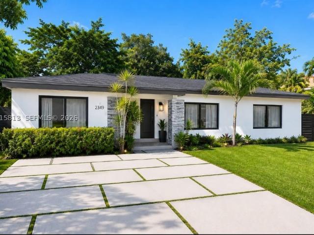 Detached House for sale in North Miami Beach, Florida