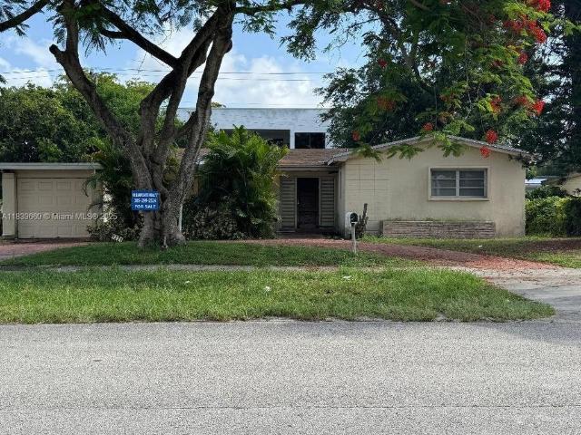 Villa for sale in North Miami Beach