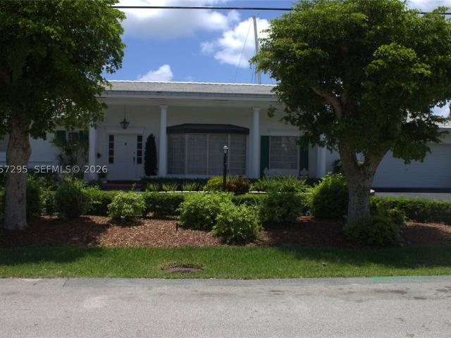 Detached House for sale in North Miami Beach, Florida