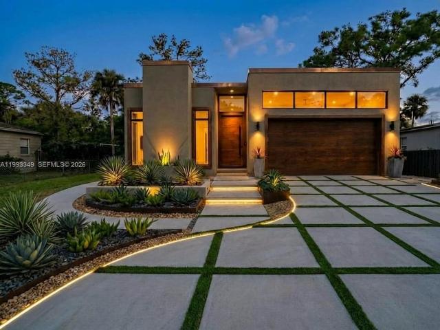 Detached House for sale in Oakland Park, Florida