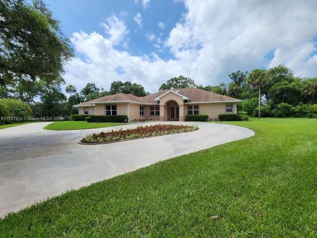 Detached House for sale in Okeechobee, Florida