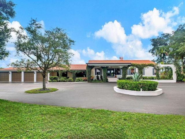 Detached House for sale in Okeechobee, Florida