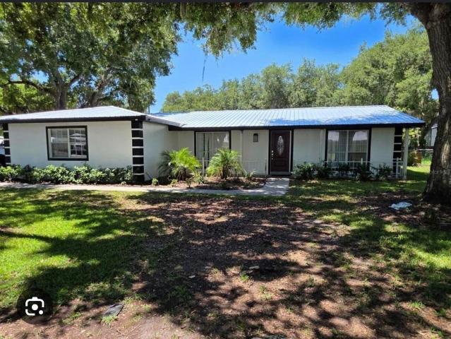 Detached House for sale in Okeechobee, Florida