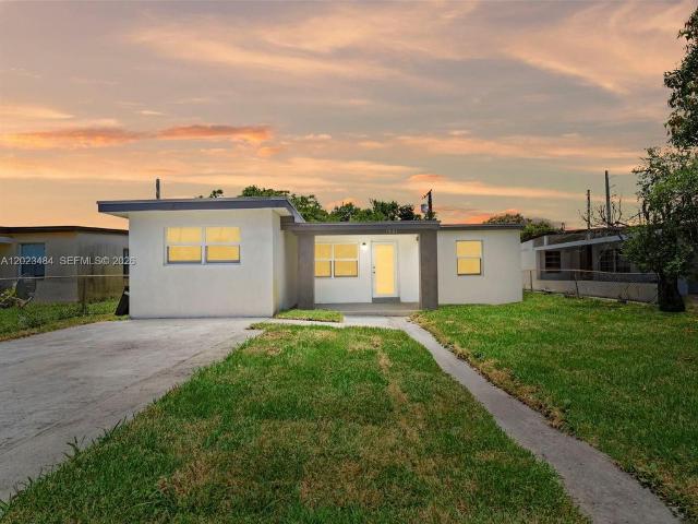 Detached House for sale in Florida