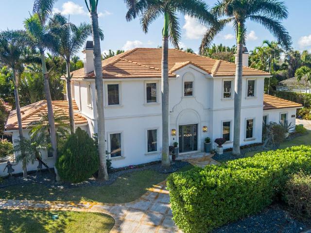 Detached House for sale in Palm Beach, Palm Beach County