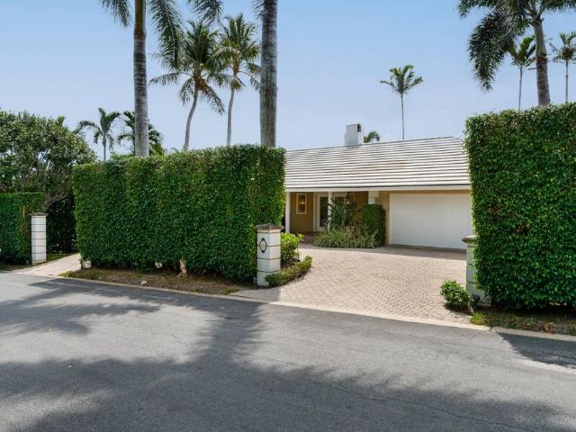 Detached House for sale in Palm Beach, Florida