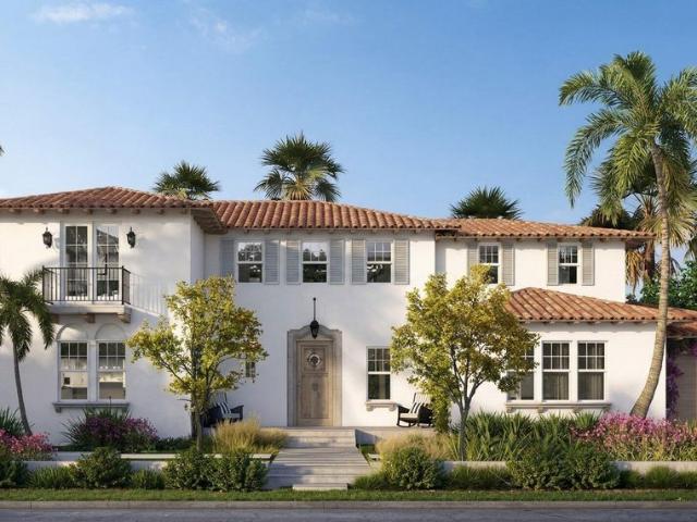 Detached House for sale in Palm Beach, Palm Beach County