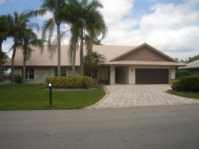 Villa for sale in Palm Beach