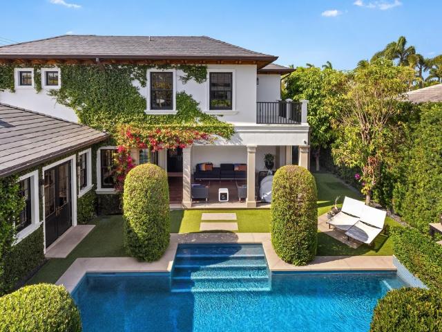 Detached House for sale in Palm Beach, Palm Beach County