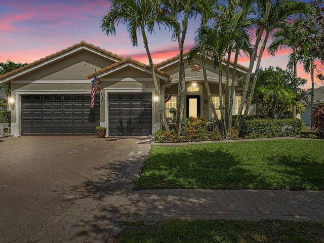 Villa for sale in Palm City