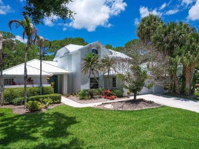 Detached House for sale in Palm City, Florida