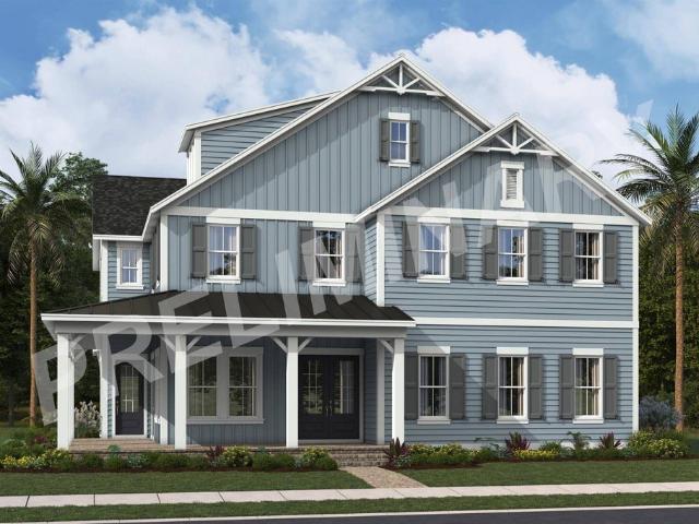 Villa for sale in Palm City