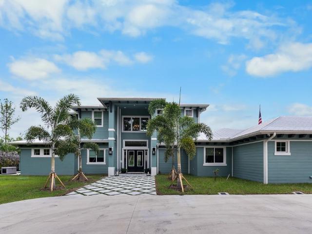 Detached House for sale in Palm City, Florida