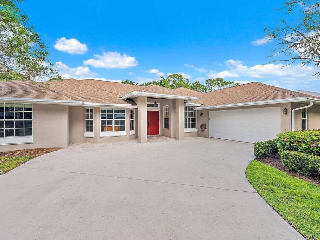 Villa for sale in Palm City