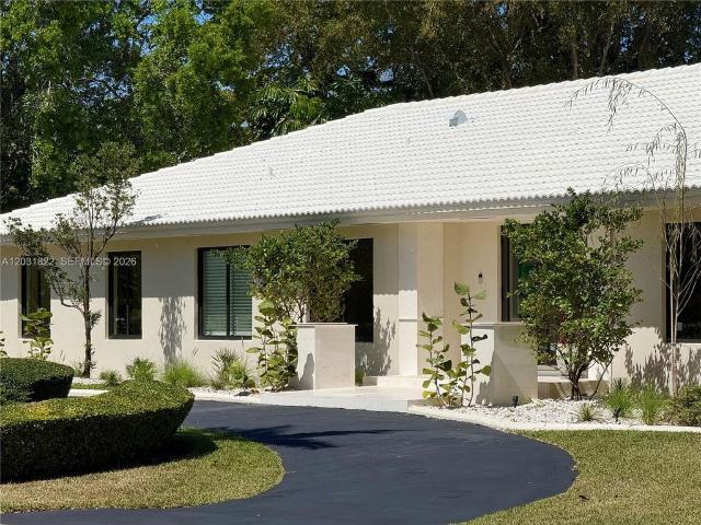 Detached House for sale in Palmetto Bay, Miami-Dade County