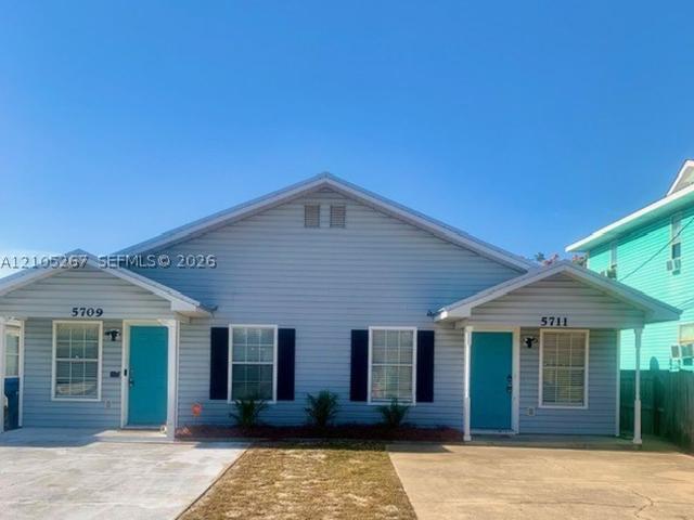 Detached House for sale in Panama City, Bay County