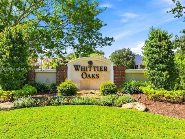 Detached House for sale in Parkland, Florida